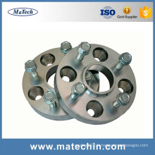 Spécifiquement 4X110 à 4X156 Acier inoxydable Casting Wheel Spacer